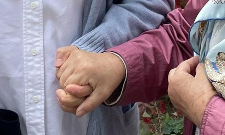 초고령사회에 노인의 노쇠 예방을 위한 질병관리청의 역할 논의