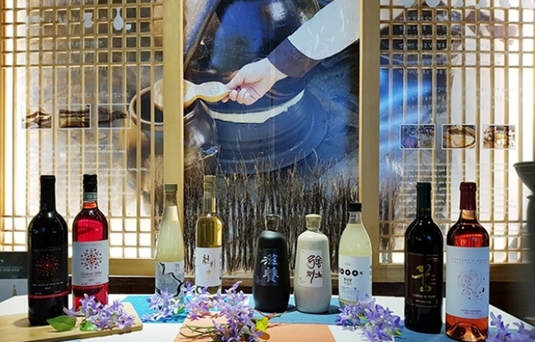 우리 술, 규제 완화로 도약의 발판 마련