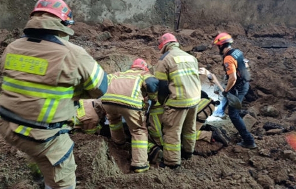 오산 보강토옹벽 붕괴사고, 중앙시설물사고조사위원회 조사기간 2개월 연장