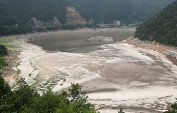 가뭄·폭염 대응 산업 키운다…행안부, 재난안전 진흥시설 조성지 공모