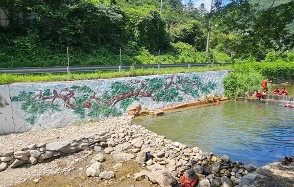 하천·계곡 불법 점용시설 전면 정비… 3월부터 조기 단속 착수