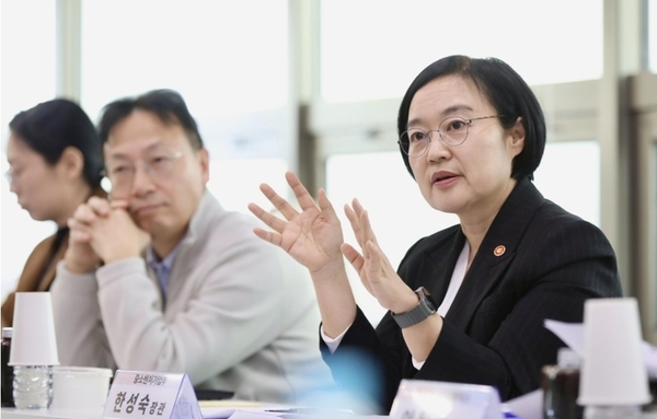 "실패를 기록해 자산으로"…'재도전응원본부' 2026년 본격 가동