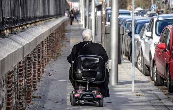 보조금으로 보험·토지까지…장애인재활시설 회계 비리 적발