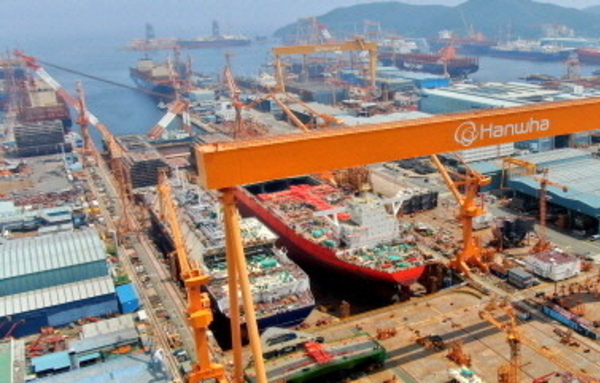 "조선업 호황, 누구를 위한 것인가"… 원·하청 격차 줄여야 '진짜 르네상스' 온다