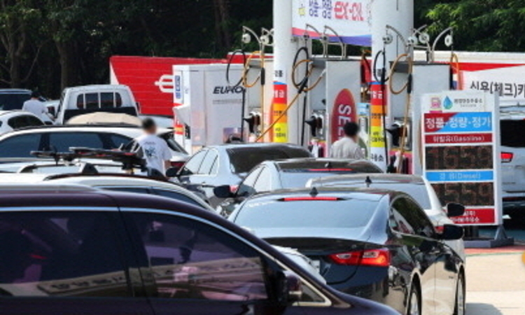 "엔진오일 품귀 논란 확산" 정부, 윤활유 시장 전방위 점검 착수