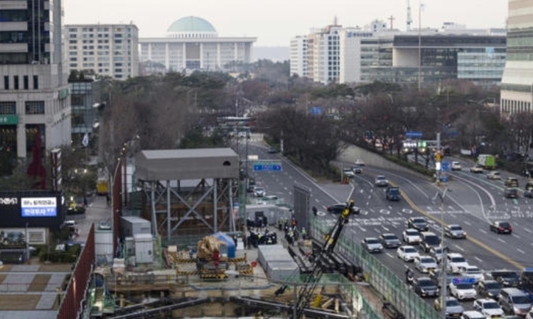 "하중 2.5배 축소 설계"…신안산선 터널 붕괴, 예견된 인재였다
