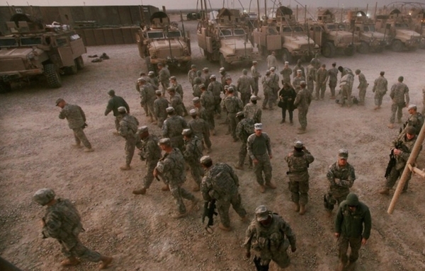 중동 전쟁 장기화에 '수출 비상'…자동차 물류 현장 총력 대응