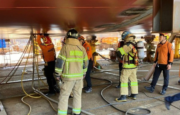 극한 재난까지 가정…안전한국훈련, '실전형 대응'으로 전면 개편