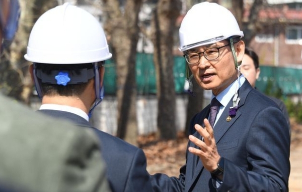 국유지 첫 주택공급 시동…강서 군부지에 918가구 추진