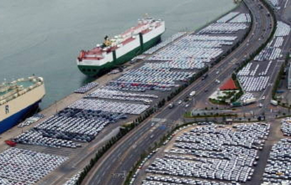 '10조 상생 무역금융' 가속…수출 공급망 지키는 민관 연대 본격화