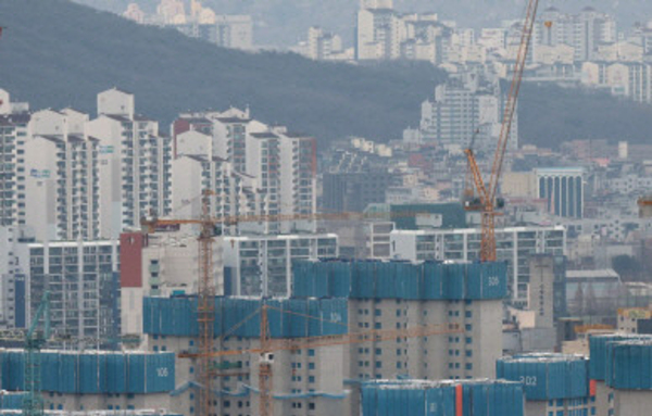 지역주택조합 '희망고문' 멈춘다…난립 구조에 칼 댄 정부