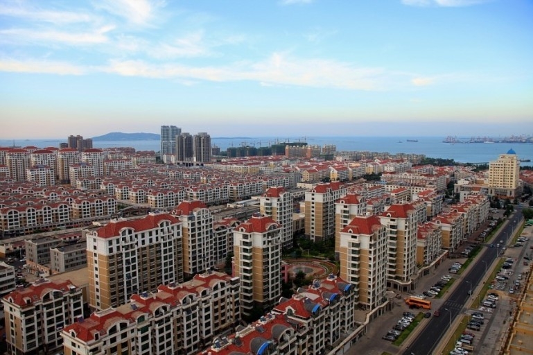 사진 = 웨이하이시